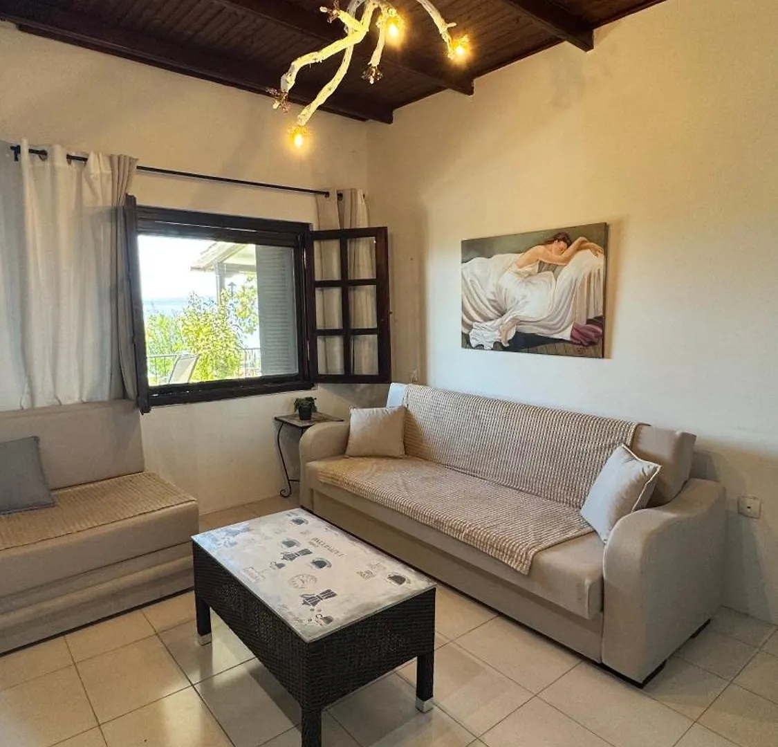 Domi'S House Villa Xiropotamon Holiday home