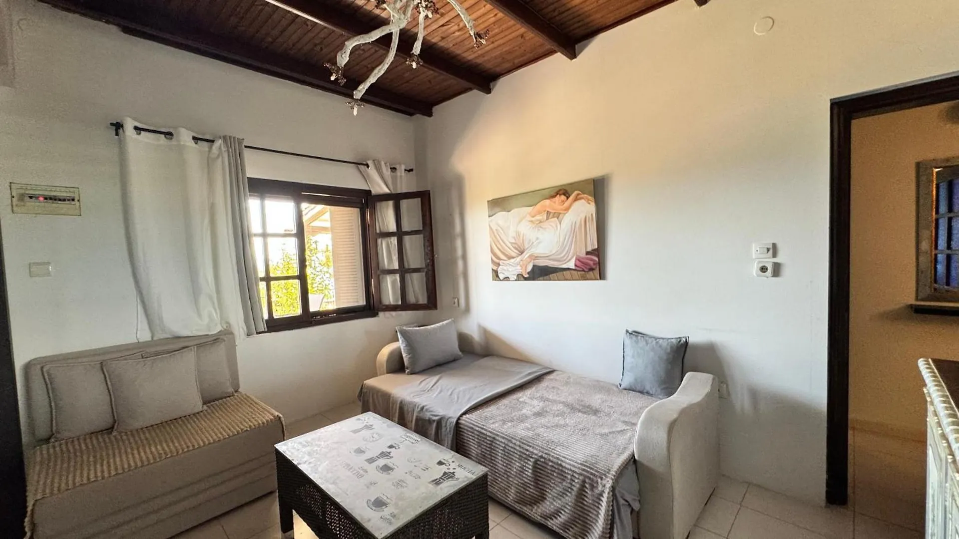 Holiday home Domi'S House Villa Xiropotamon