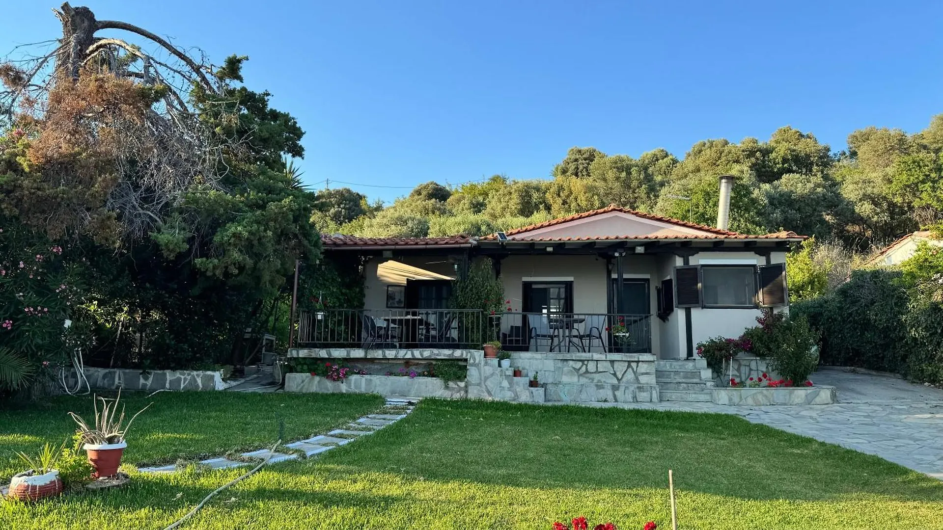 Domi'S House Villa Xiropotamon Holiday home