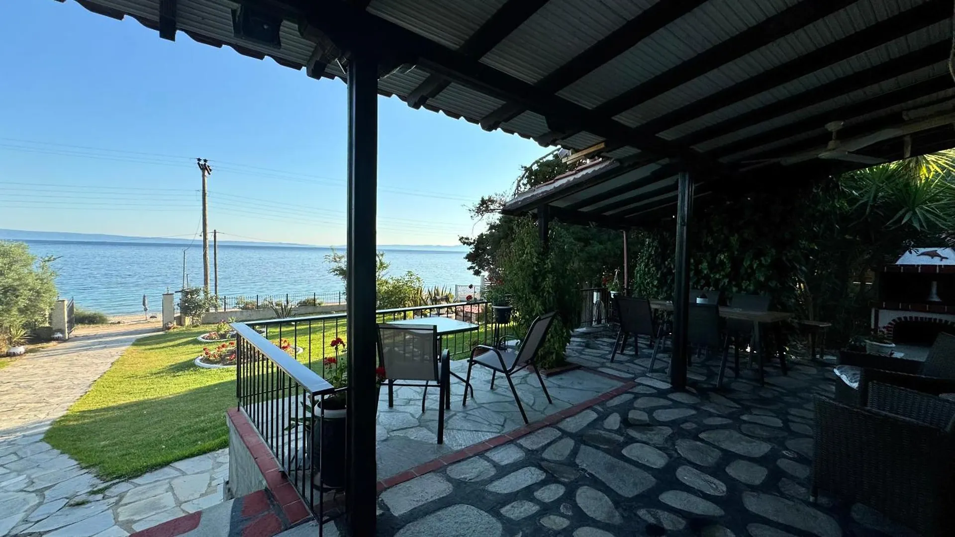 Holiday home Domi'S House Villa Xiropotamon Greece