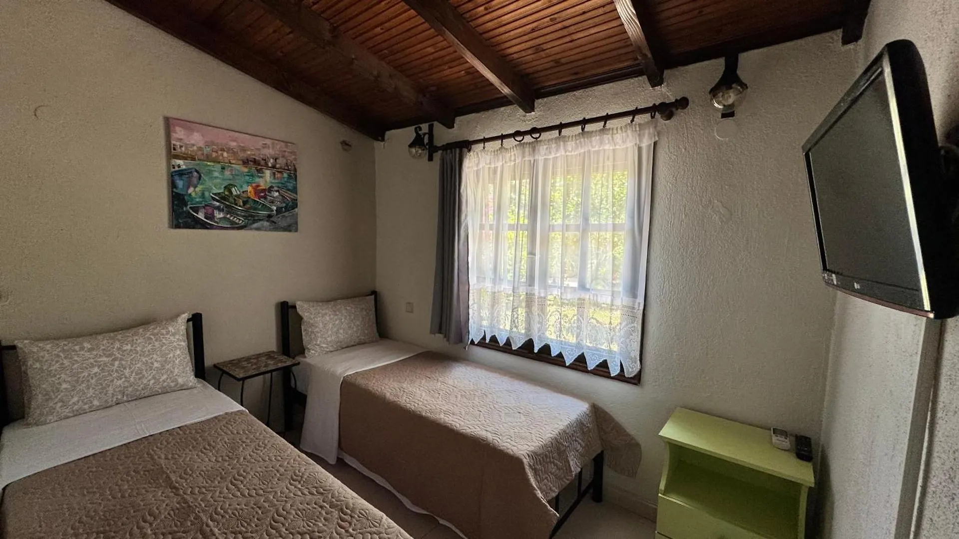 Domi'S House Villa Xiropotamon Greece