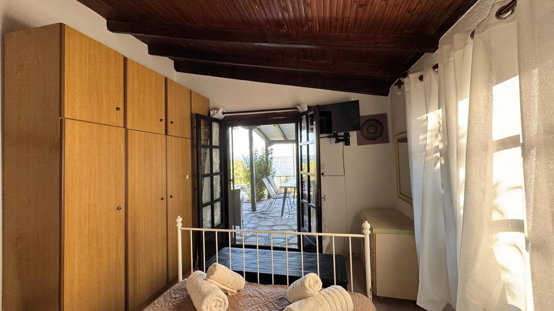 Holiday home Domi'S House Villa Xiropotamon