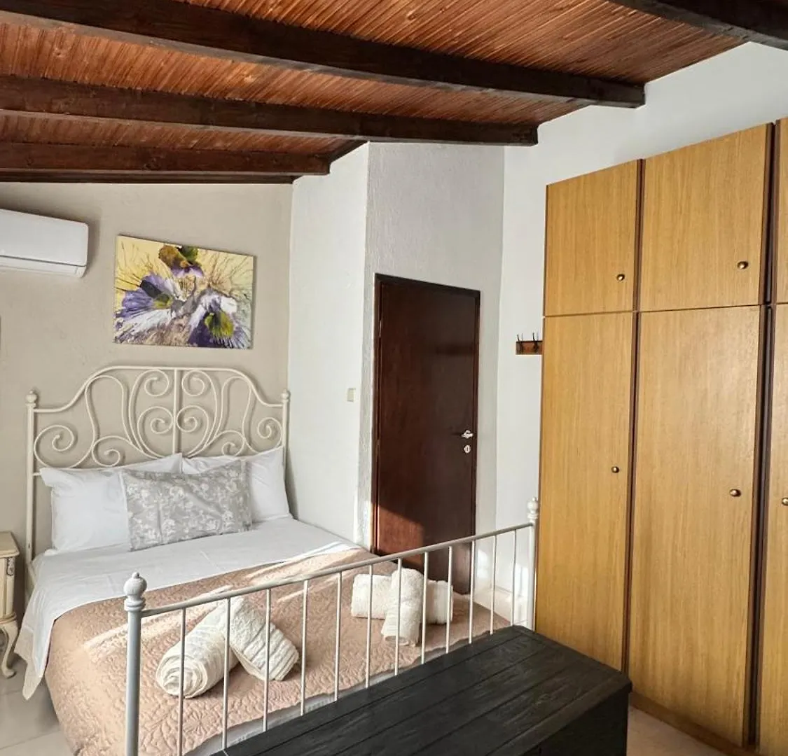 Holiday home Domi'S House Villa Xiropotamon Greece