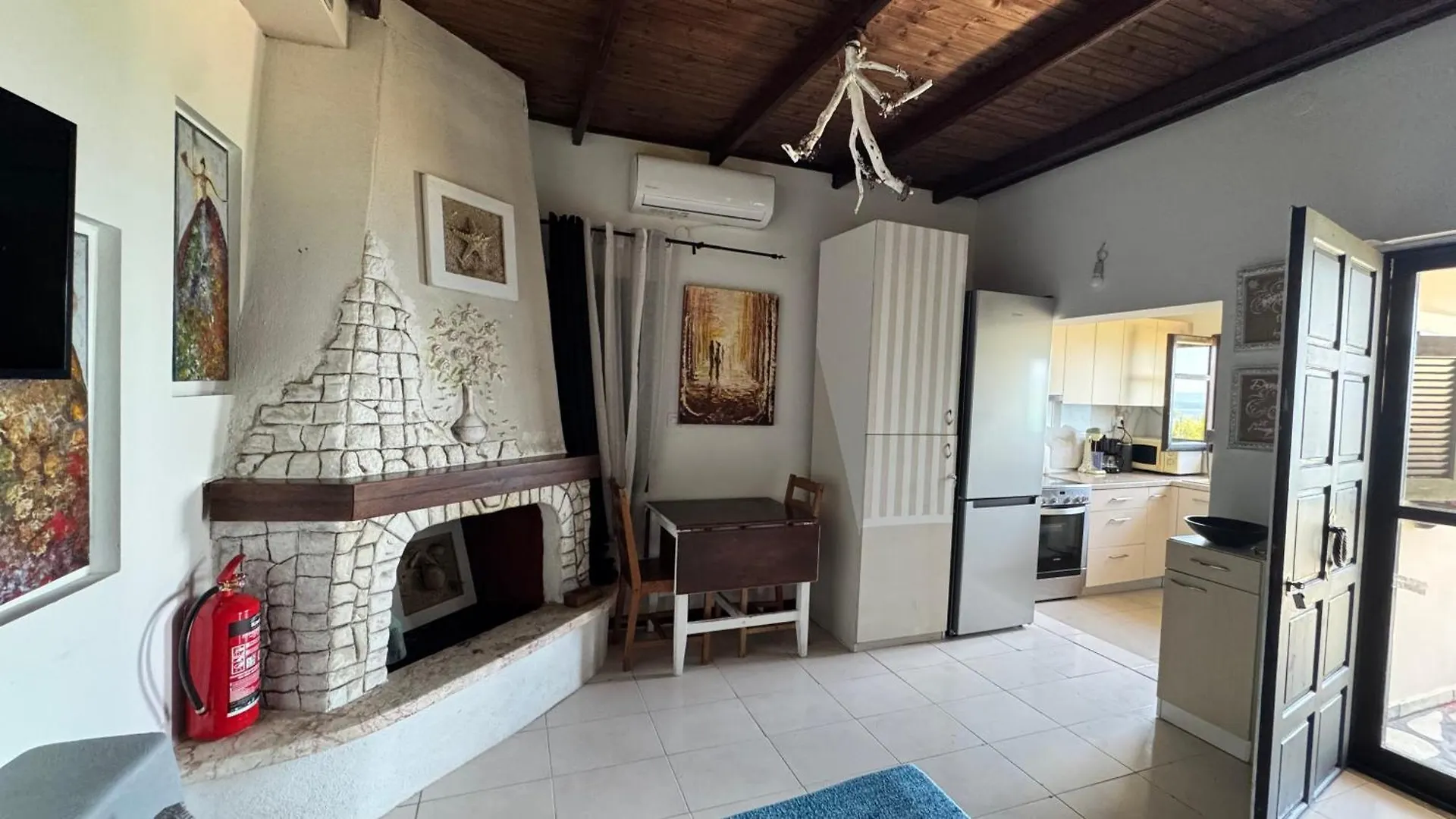 Domi'S House Villa Xiropotamon Holiday home
