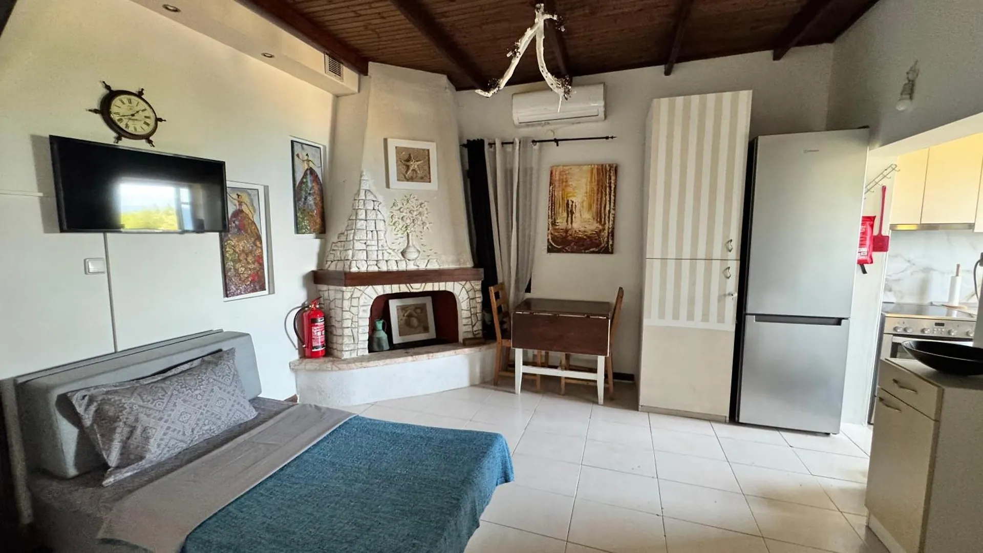 Domi'S House Villa Xiropotamon Holiday home