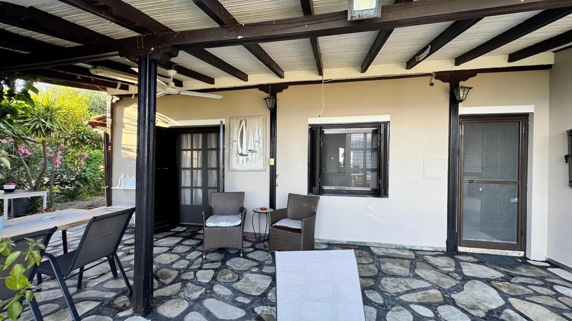 Domi'S House Villa Xiropotamon 0*,  Greece